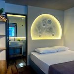 Fancy Lunar Studio Near Old Town
