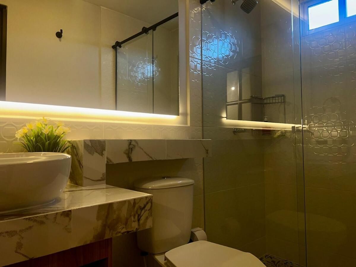 Apartamento Fancy Lunar Near Old Town *
