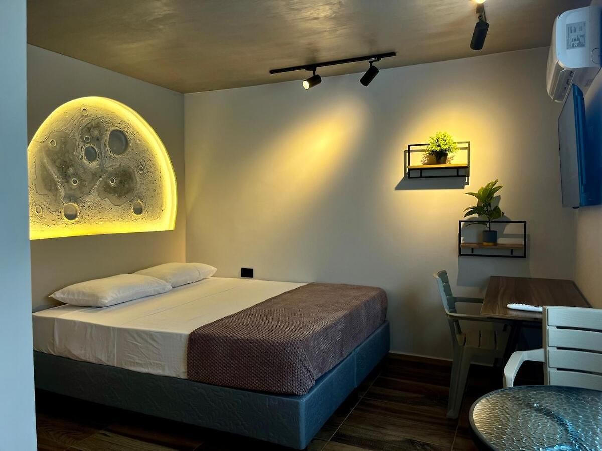 Apartamento Fancy Lunar Near Old Town *
