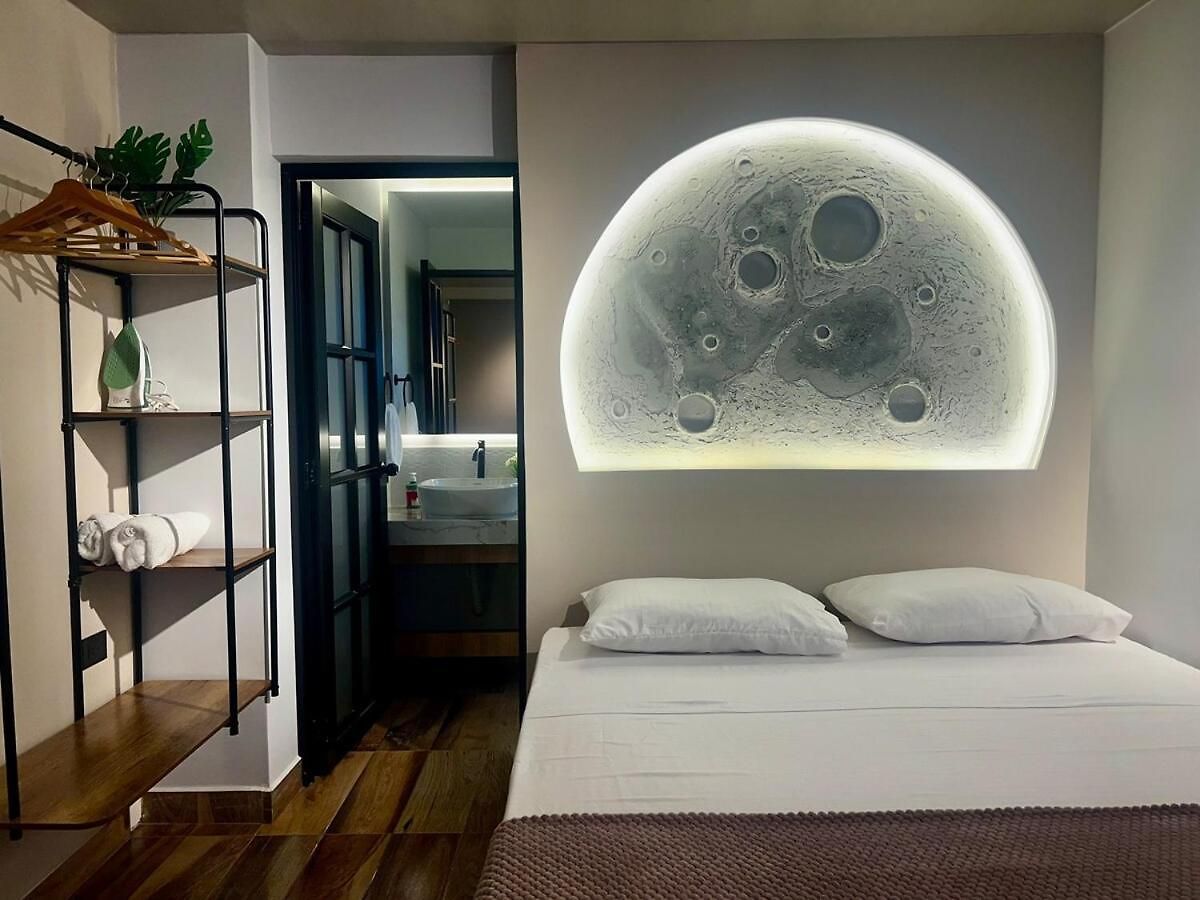 Fancy Lunar Near Old Town Apartamento *