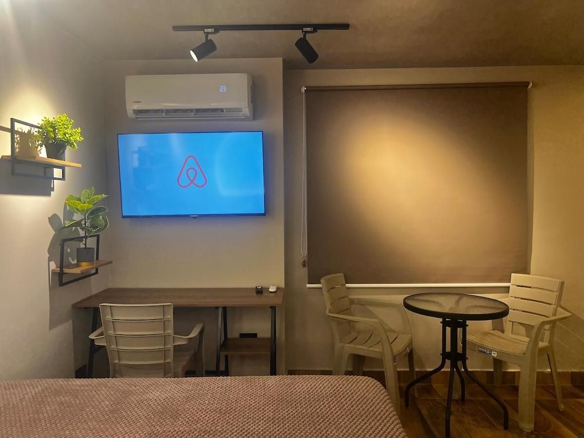 Apartamento Fancy Lunar Near Old Town