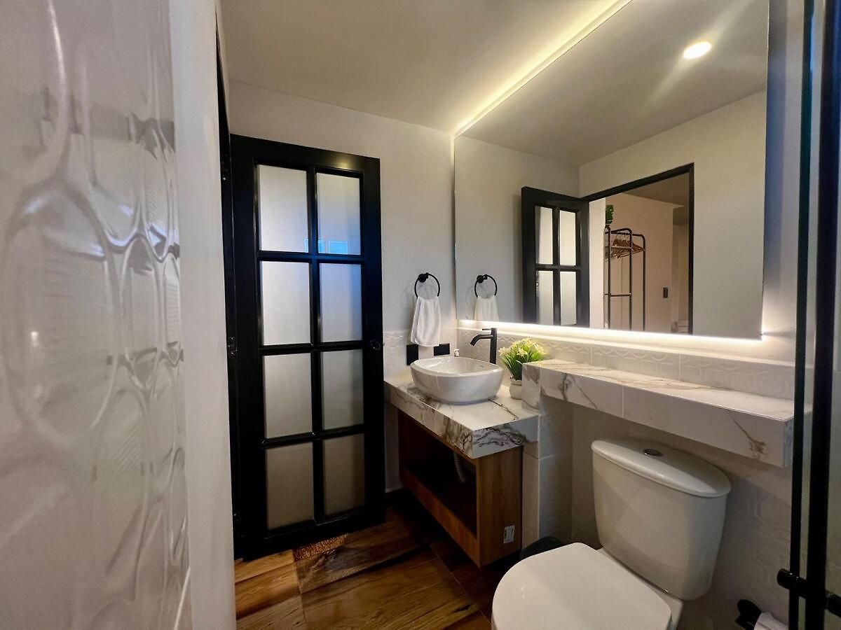 Apartamento Fancy Lunar Near Old Town *