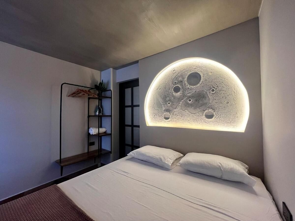 Fancy Lunar Near Old Town Apartamento *