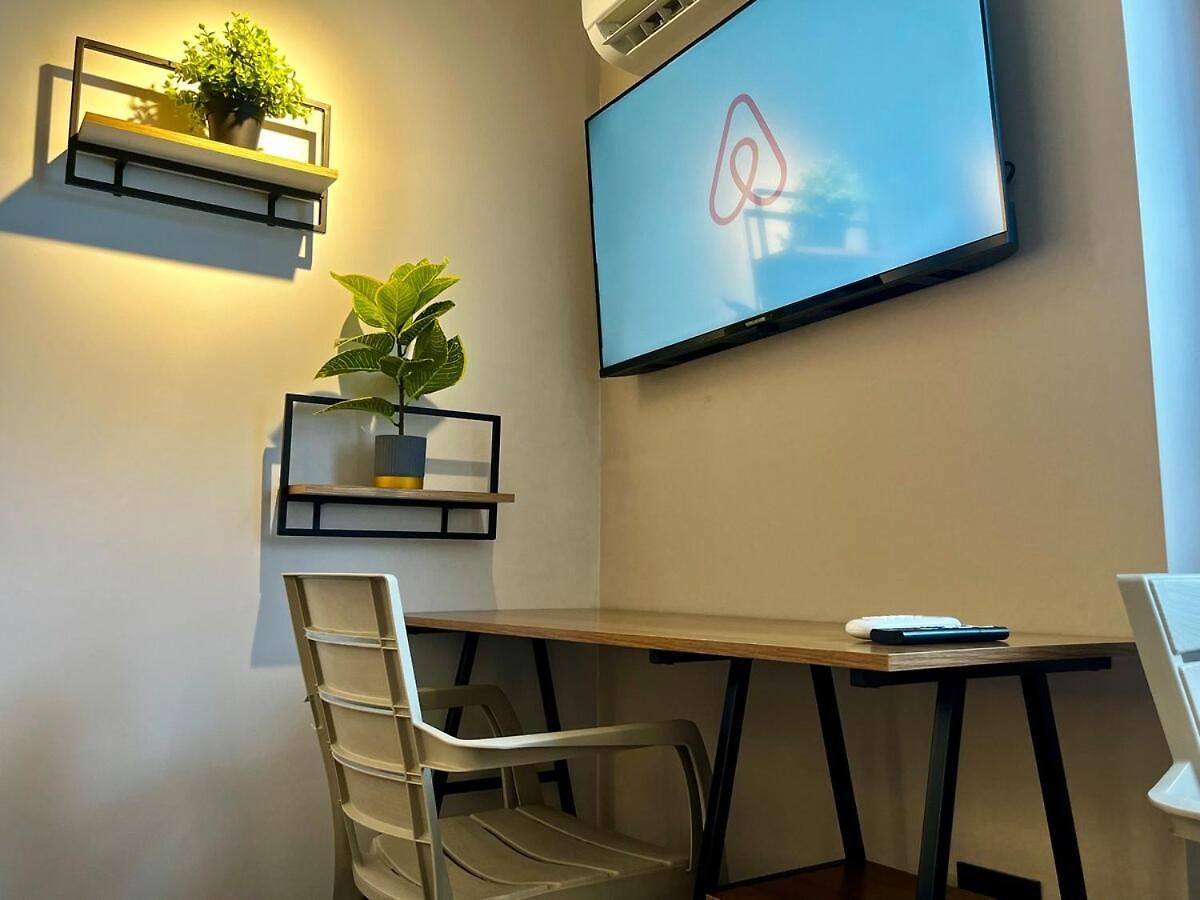 Apartamento Fancy Lunar Near Old Town