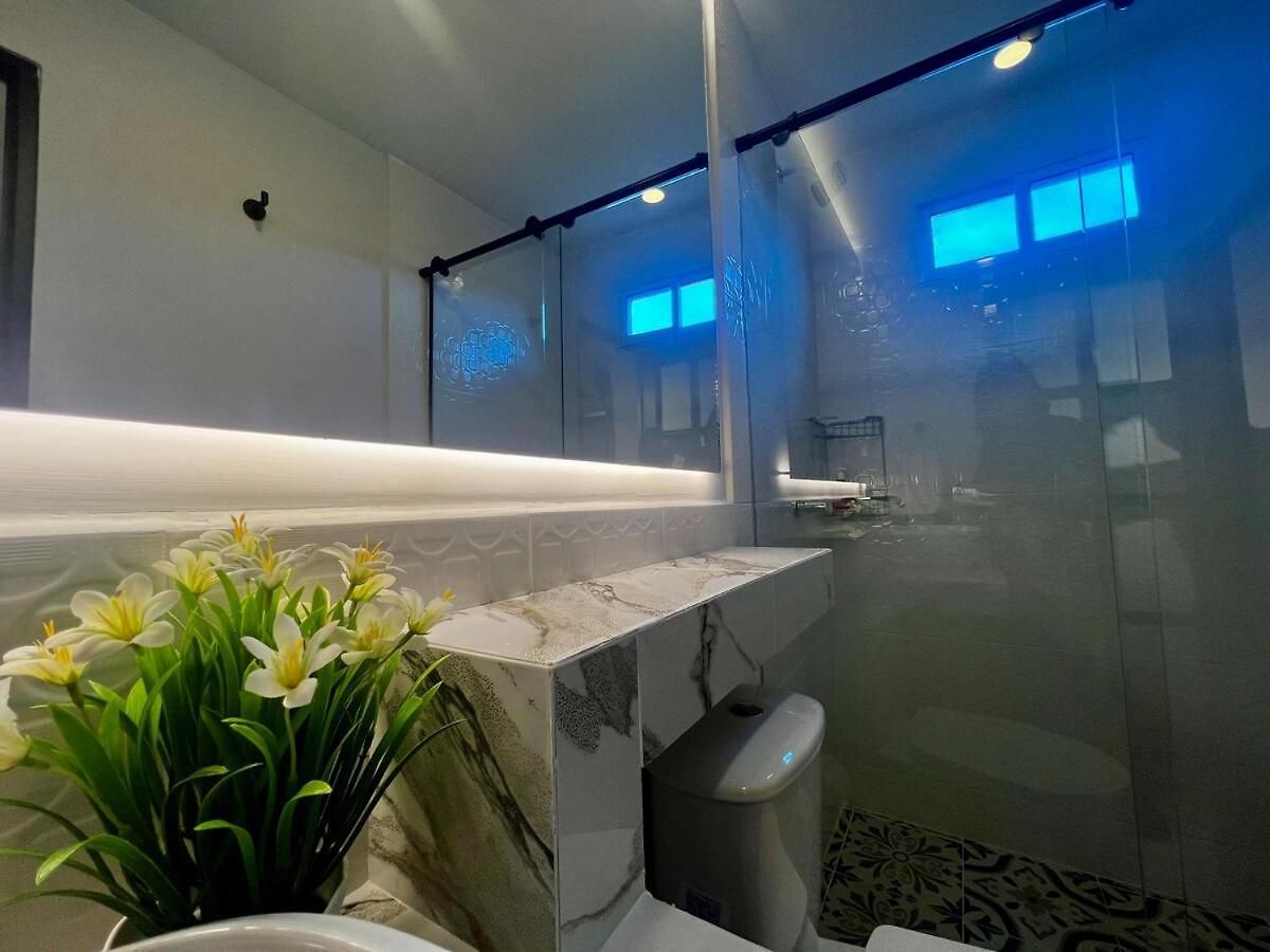 Apartamento Fancy Lunar Near Old Town *
