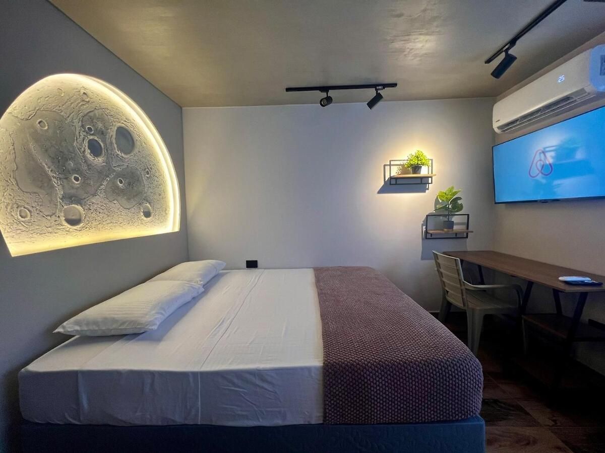 Apartamento Fancy Lunar Near Old Town