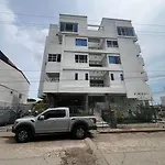 Fancy Lunar Studio Near Old Town