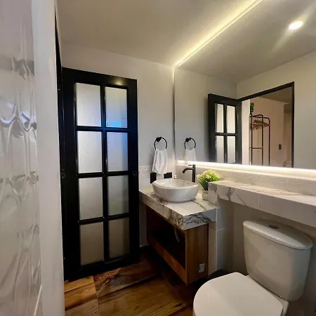 Apartamento Fancy Lunar Near Old Town *