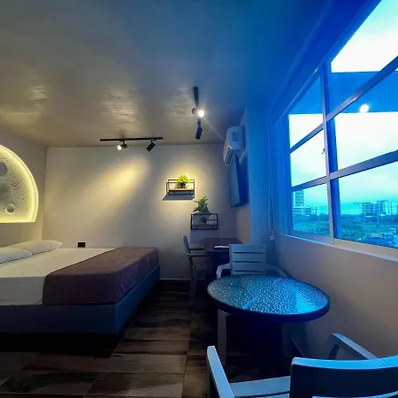 Apartamento Fancy Lunar Near Old Town