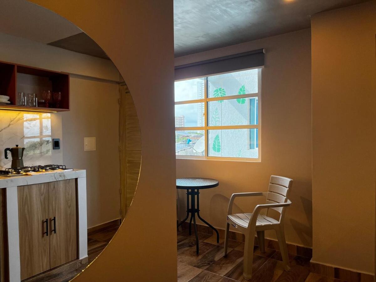 Fancy Lunar Near Old Town *